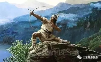 ​追溯廪君文化之源 恩施土家族的老祖宗