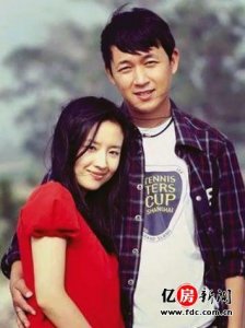 ​潘粤明和董洁(潘粤明和董洁什么时候结婚)