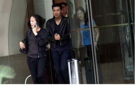 金城武老婆，世界公认的四大美男是(亚洲四大美男子有金城武)