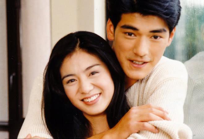 金城武老婆，世界公认的四大美男是(亚洲四大美男子有金城武)