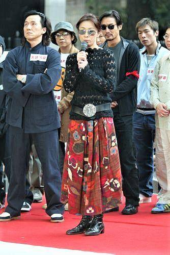 刘嘉玲被绑架案是怎么回事(刘嘉玲被绑架事件始末)插图10