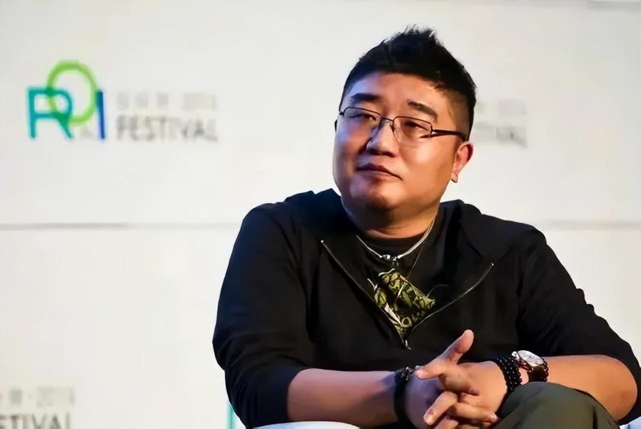 京东徐雷爷爷是谁（京东徐雷个人资料出生年月）