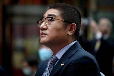 ​京东徐雷爷爷是谁（京东徐雷个人资料出生年月）