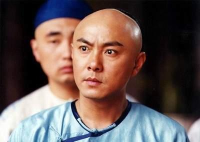 张卫健有哪些电视剧古装（盘点张卫健曾出演的古装剧）(1)