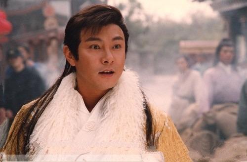 张卫健有哪些电视剧古装（盘点张卫健曾出演的古装剧）(4)