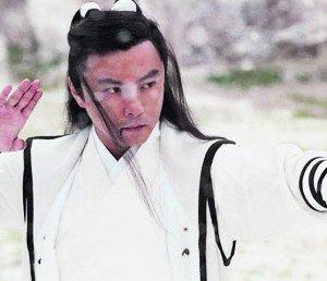 张卫健有哪些电视剧古装（盘点张卫健曾出演的古装剧）(7)