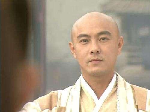 张卫健有哪些电视剧古装（盘点张卫健曾出演的古装剧）(6)