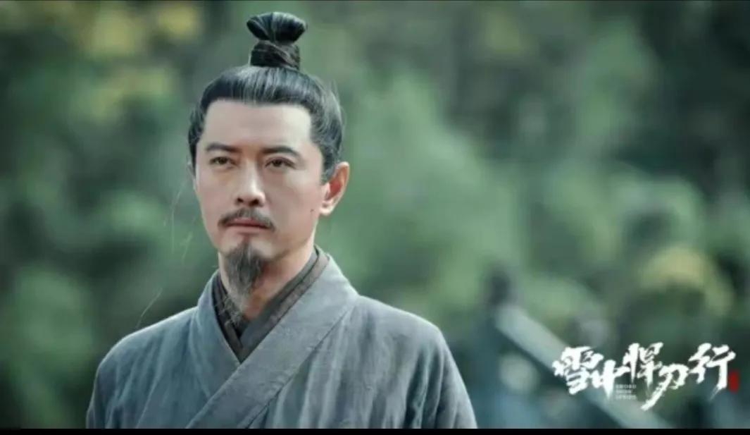 雪中悍刀行人物实力排名(雪中悍刀行战力排行)