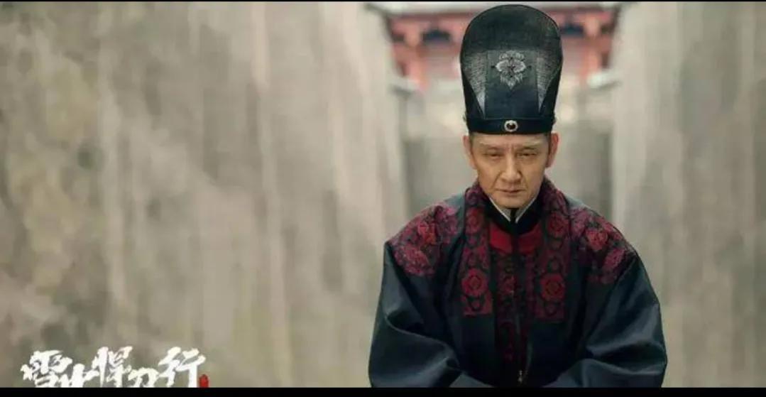 雪中悍刀行人物实力排名(雪中悍刀行战力排行)