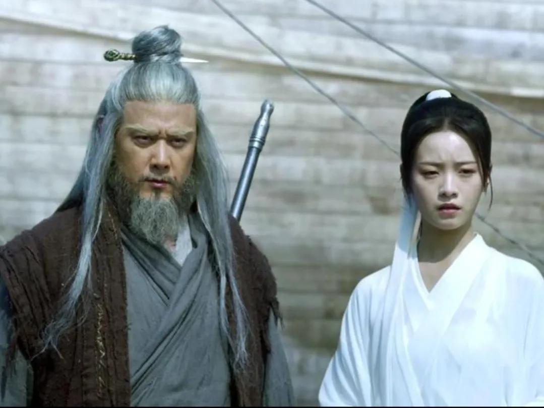 雪中悍刀行人物实力排名(雪中悍刀行战力排行)