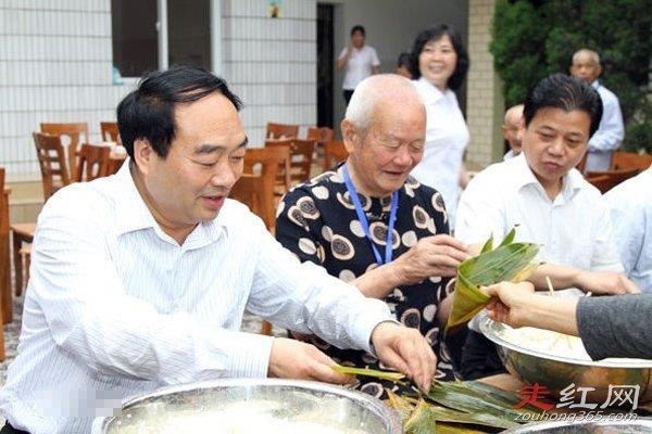 雷政富被第三次报请减刑 因“不雅视频”事件落马