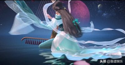 ​星辰变：没有女主路人来凑 最后竟让女装大佬出场