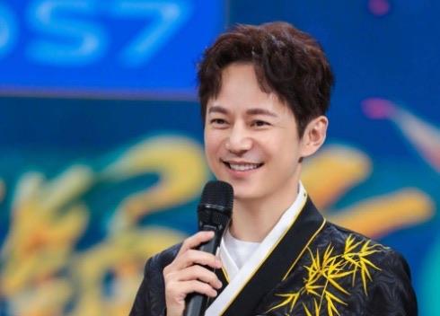 娱乐何炅事件是怎么回事（深扒何炅收礼事件）  2