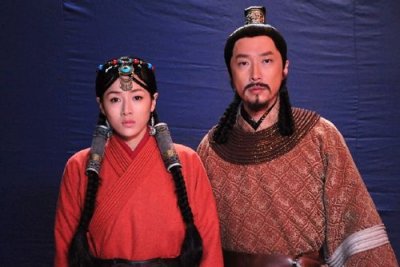 ​马浚伟演过的电视剧 马浚伟个人资料