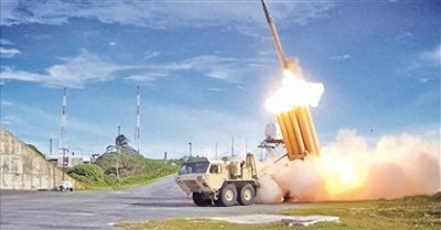 ​解析美升级版“萨德”系统