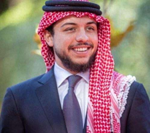 中东阿拉伯国家王子集锦，有一位被誉为“沙特的比尔·盖茨”