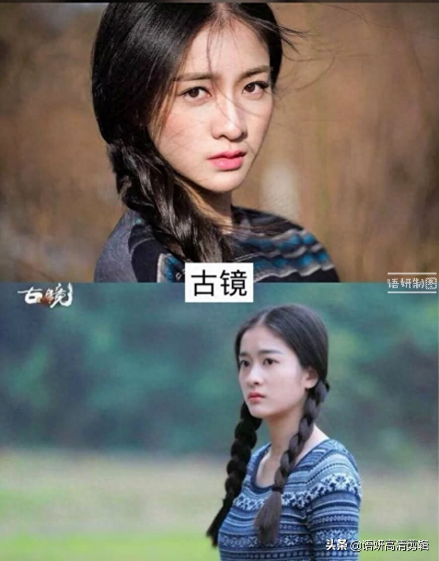 17部张雪迎饰演的影视剧,你看过哪几部?哪一部最香?