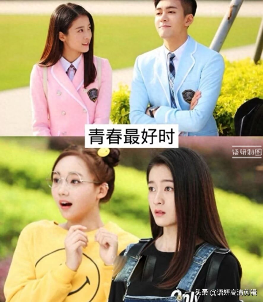 17部张雪迎饰演的影视剧,你看过哪几部?哪一部最香?