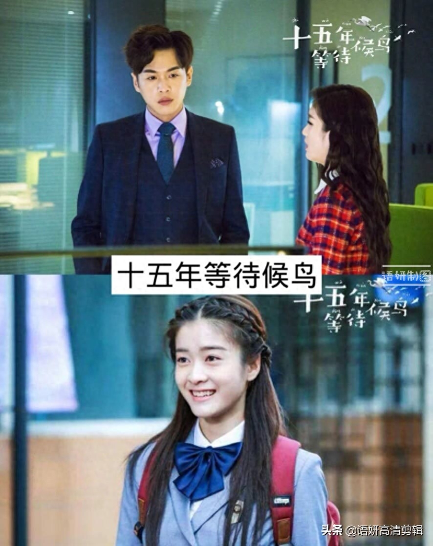 17部张雪迎饰演的影视剧,你看过哪几部?哪一部最香?