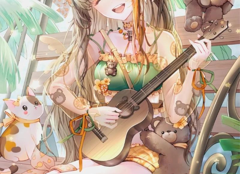 qq关于雨天的个性签名