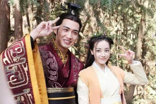 言承旭对赵丽颖评价(言承旭出演热剧主演)(12)