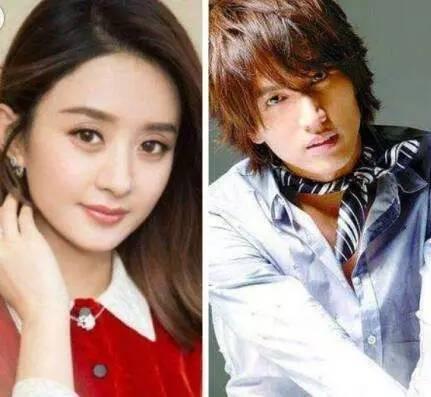 言承旭对赵丽颖评价(言承旭出演热剧主演)(6)