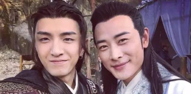 言承旭对赵丽颖评价(言承旭出演热剧主演)(8)