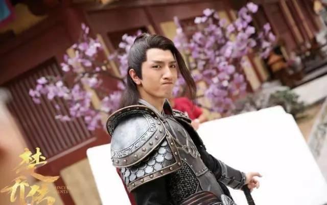 言承旭对赵丽颖评价(言承旭出演热剧主演)(9)