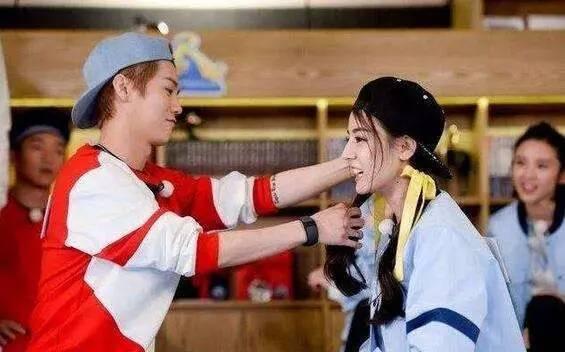 言承旭对赵丽颖评价(言承旭出演热剧主演)(14)