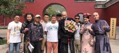 ​又是一部逆天的电视剧，所有演员全火了，如今再想聚齐可不简单！