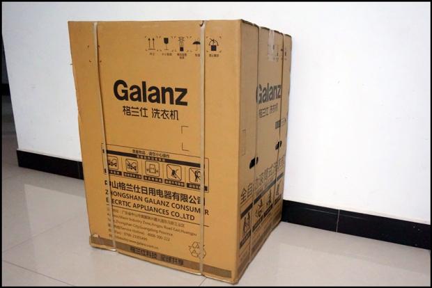 格兰仕滚筒洗衣机怎么使用（能听或说远程遥控）(3)