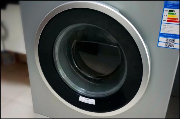 格兰仕滚筒洗衣机怎么使用（能听或说远程遥控）(15)