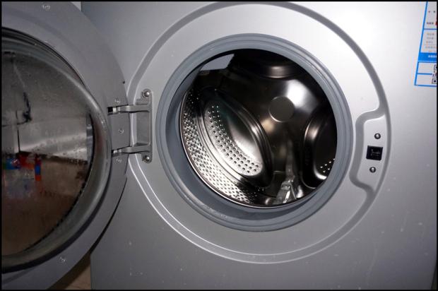 格兰仕滚筒洗衣机怎么使用（能听或说远程遥控）(12)