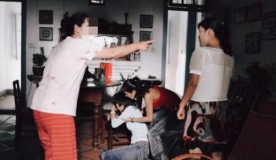 ​喜欢把话说太满的人