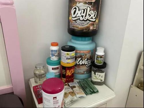 还在做展示面？撩妹三件套YYDS7