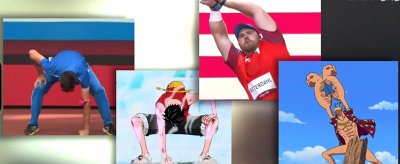 ​漫画之王！《海贼王》作者尾田荣一郎他崇拜的对象竟然是！！