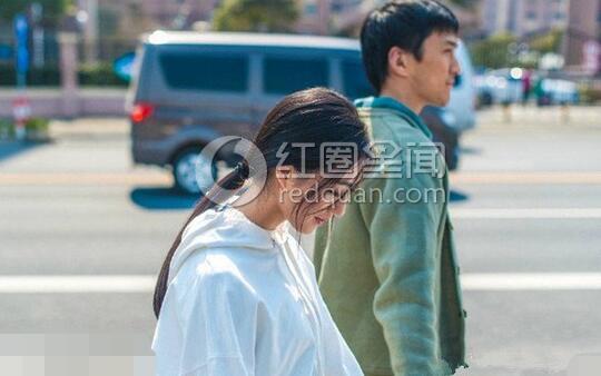 朱涵燕男朋友是谁 朱涵燕演过的电视剧有哪些