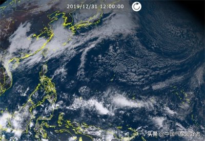 ​2019年台风季全剧终！权威数据：生成29个台风，大幅偏多