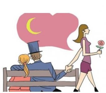 ​喜欢独处的女生性格特点，该怎么追她？