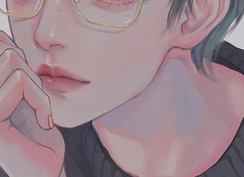 山林糙汉器大活好