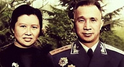 ​1970年武汉军区有12位副司令员，他们分别是谁？军衔如何？