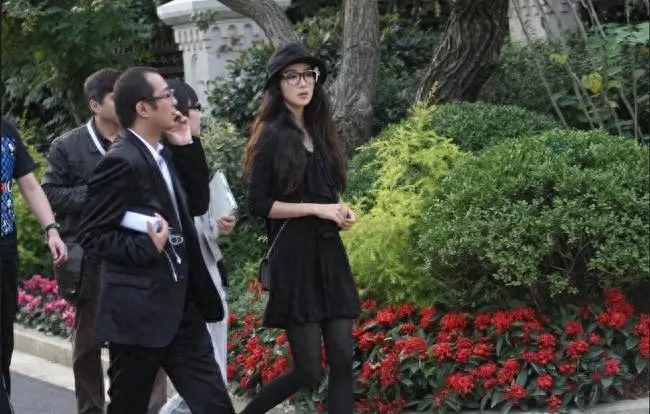 韩雪的老公万山资料及图片（韩雪的老公是谁）-