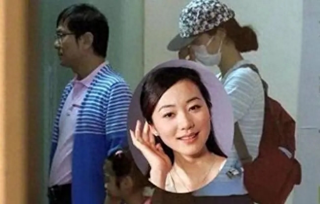 韩雪的老公万山资料及图片（韩雪的老公是谁）-