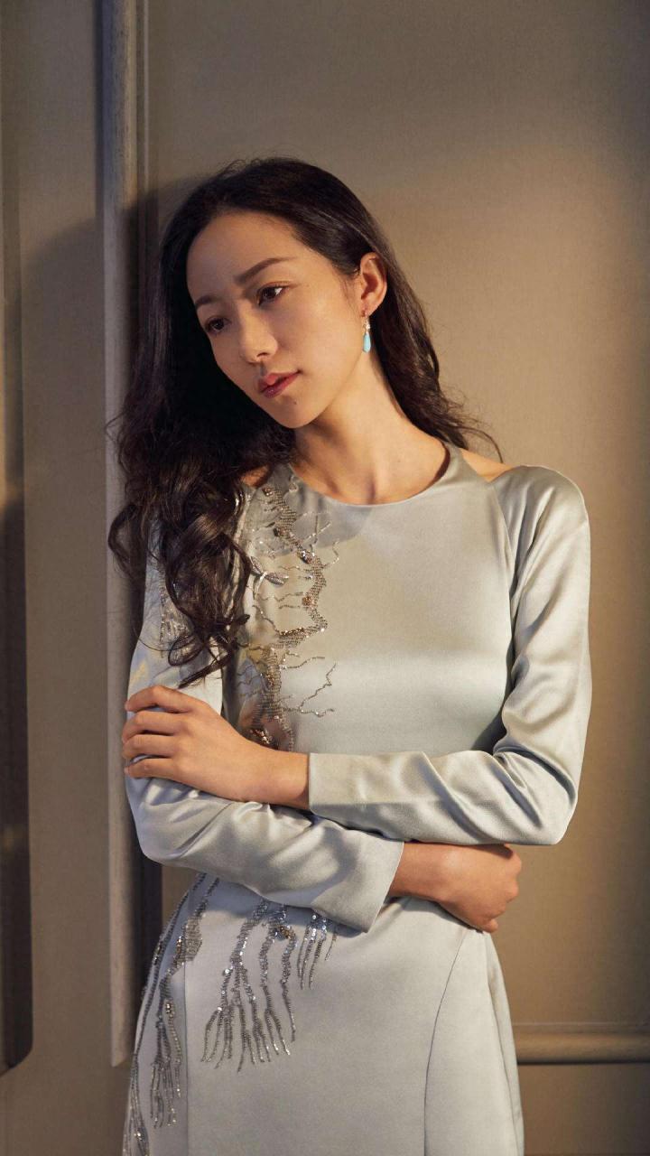 韩雪的老公万山资料及图片（韩雪的老公是谁）-