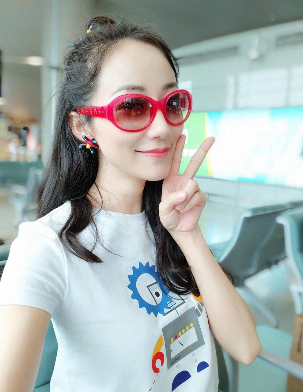 韩雪的老公万山资料及图片（韩雪的老公是谁）-