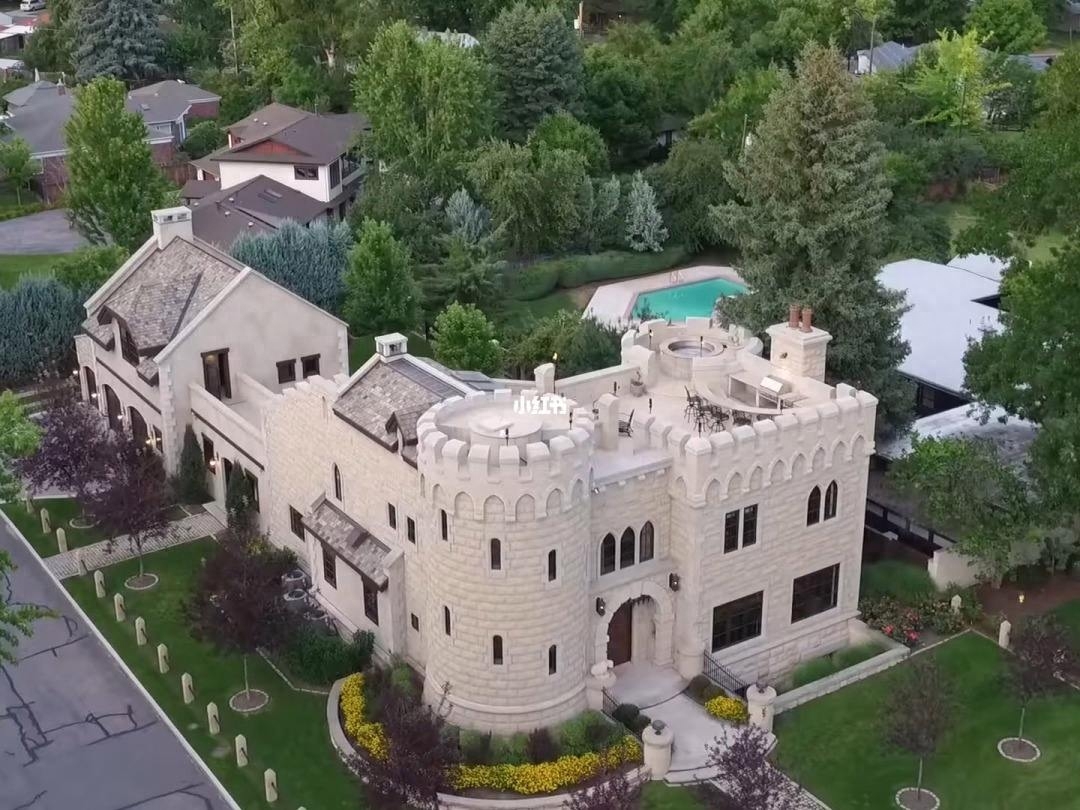 韩雪的老公万山资料及图片（韩雪的老公是谁）-