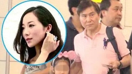 韩雪的老公万山资料及图片（韩雪的老公是谁）-