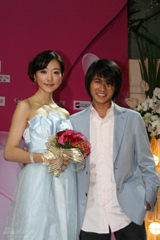 韩雪的老公万山资料及图片（韩雪的老公是谁）-