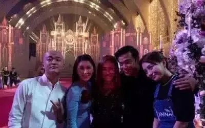 贾跃亭妻子甘薇介绍（乐视危机时甘薇在做什么）