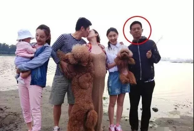 贾跃亭妻子甘薇介绍（乐视危机时甘薇在做什么）